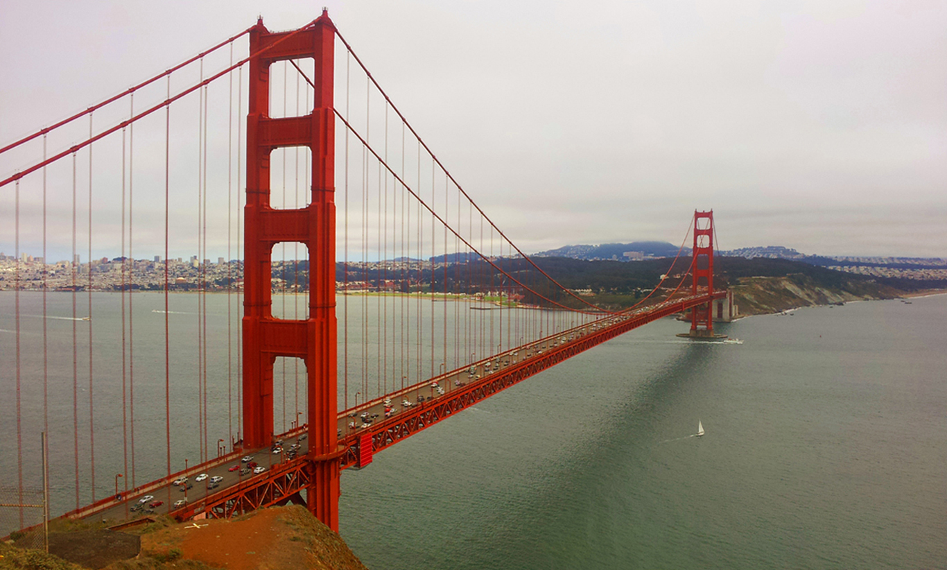 Wallpapers Trips : North America United-States > San Francisco 