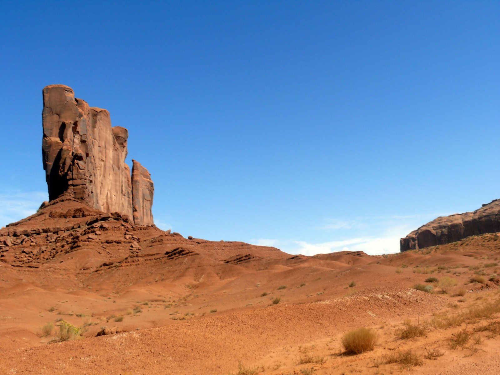 Fonds d'cran Voyages : Amrique du nord Etats-Unis monument valley