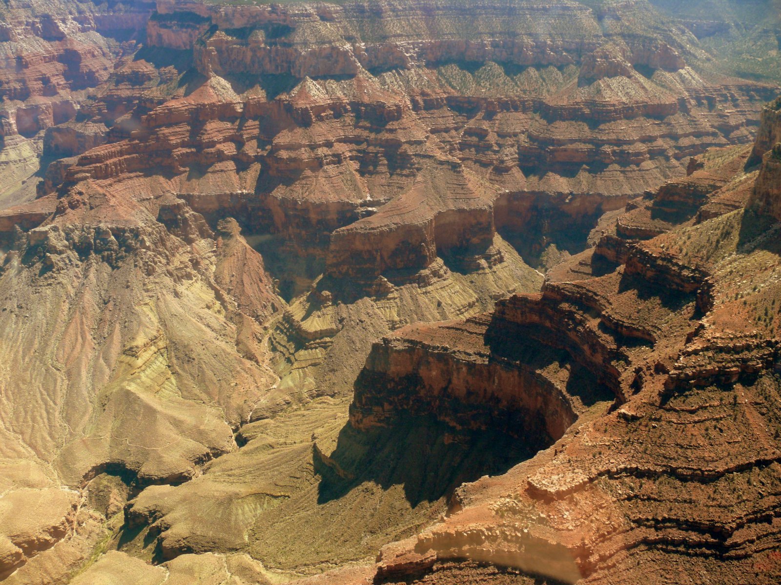 Fonds d'cran Voyages : Amrique du nord Etats-Unis grand canyon