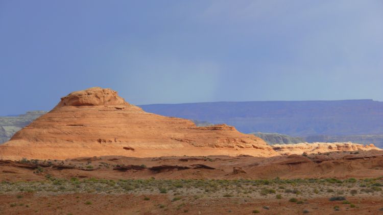 Wallpapers Trips : North America United-States monument valley