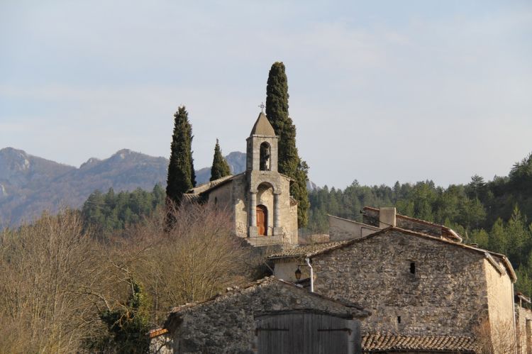 Fonds d'cran Voyages : Europe France > Rhne-Alpes Calme et srnit ... Equilibre parfait !