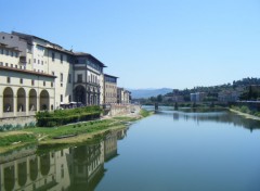  Voyages : Europe Italie - Florence & Pise