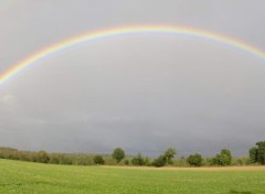  Nature Panorama_Arc_en_ciel_bretagne