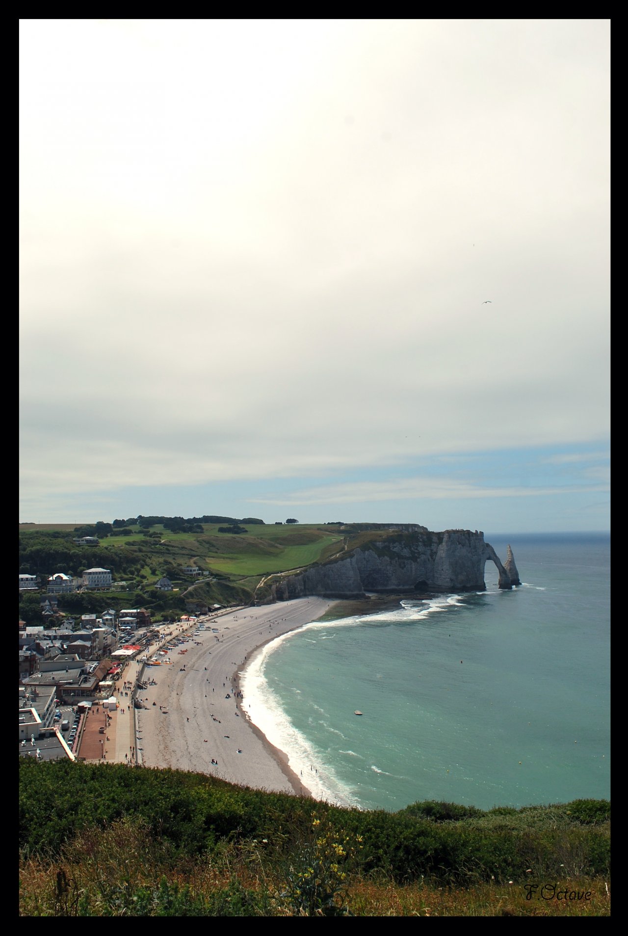 Fonds d'cran Nature Mers - Ocans - Plages 