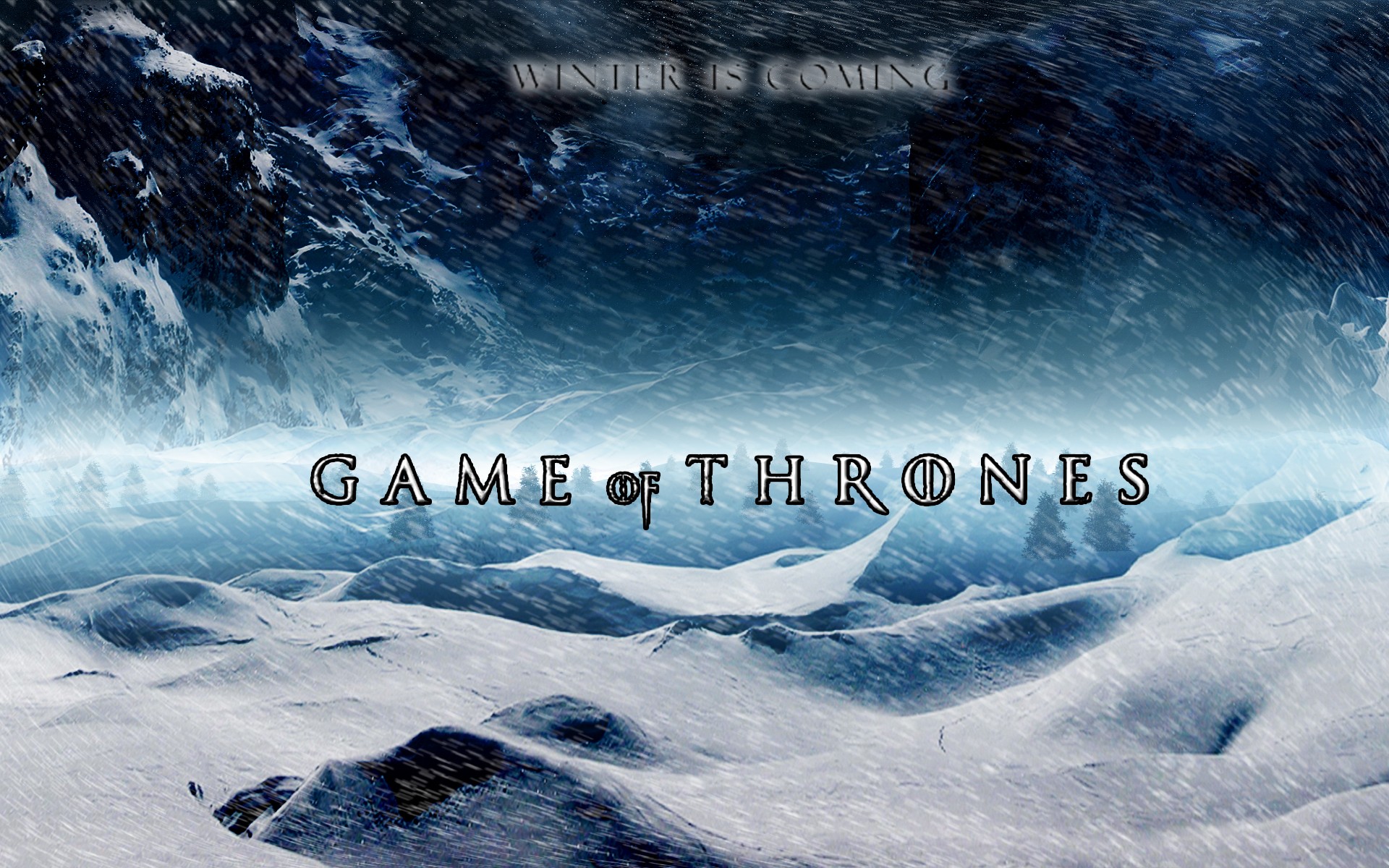 Fonds d'cran Sries TV Le Trne de Fer : Game Of Thrones Le Trône de Fer : Game Of Thrones