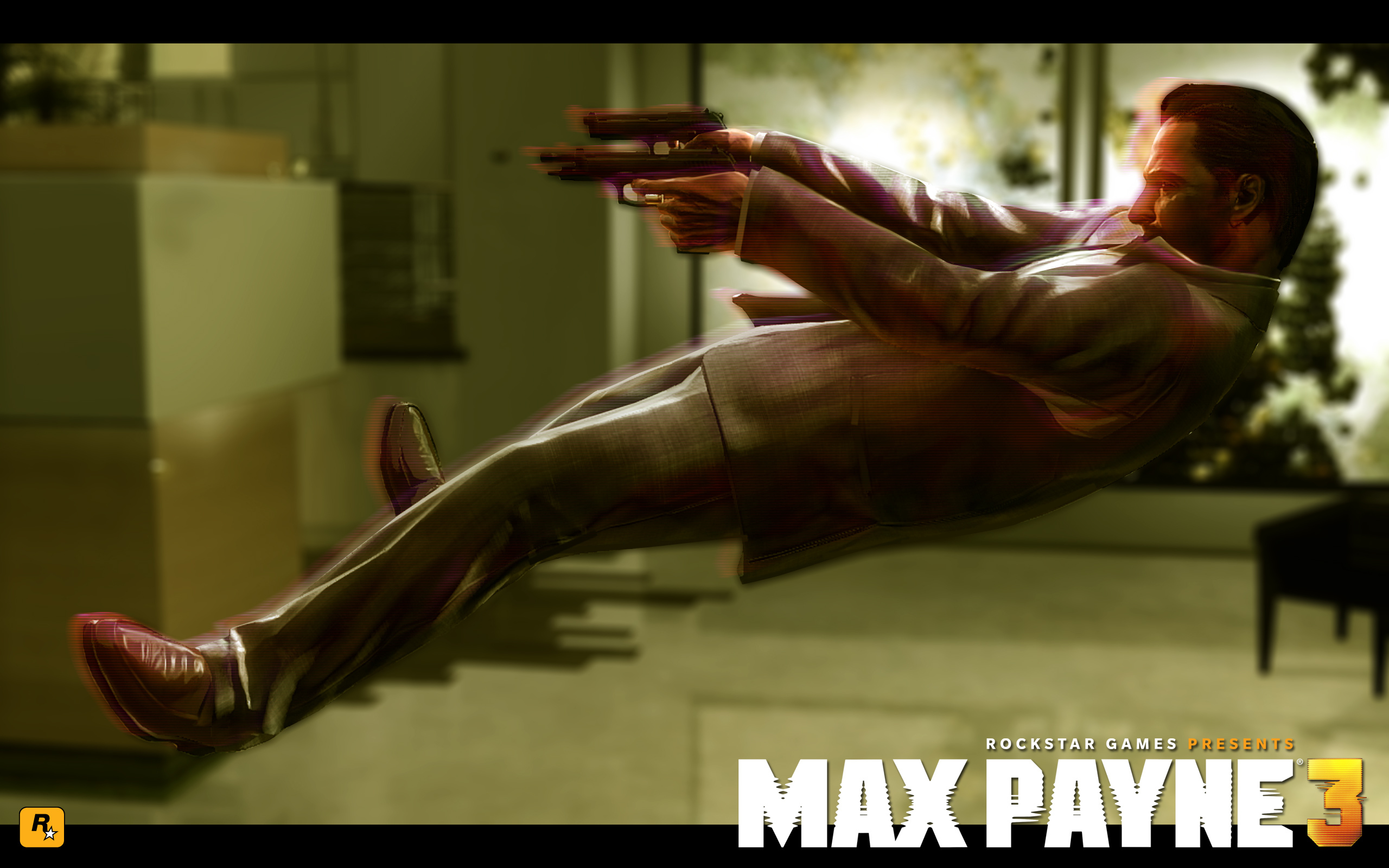 Wallpapers Video Games Max Payne 3 max payne 3