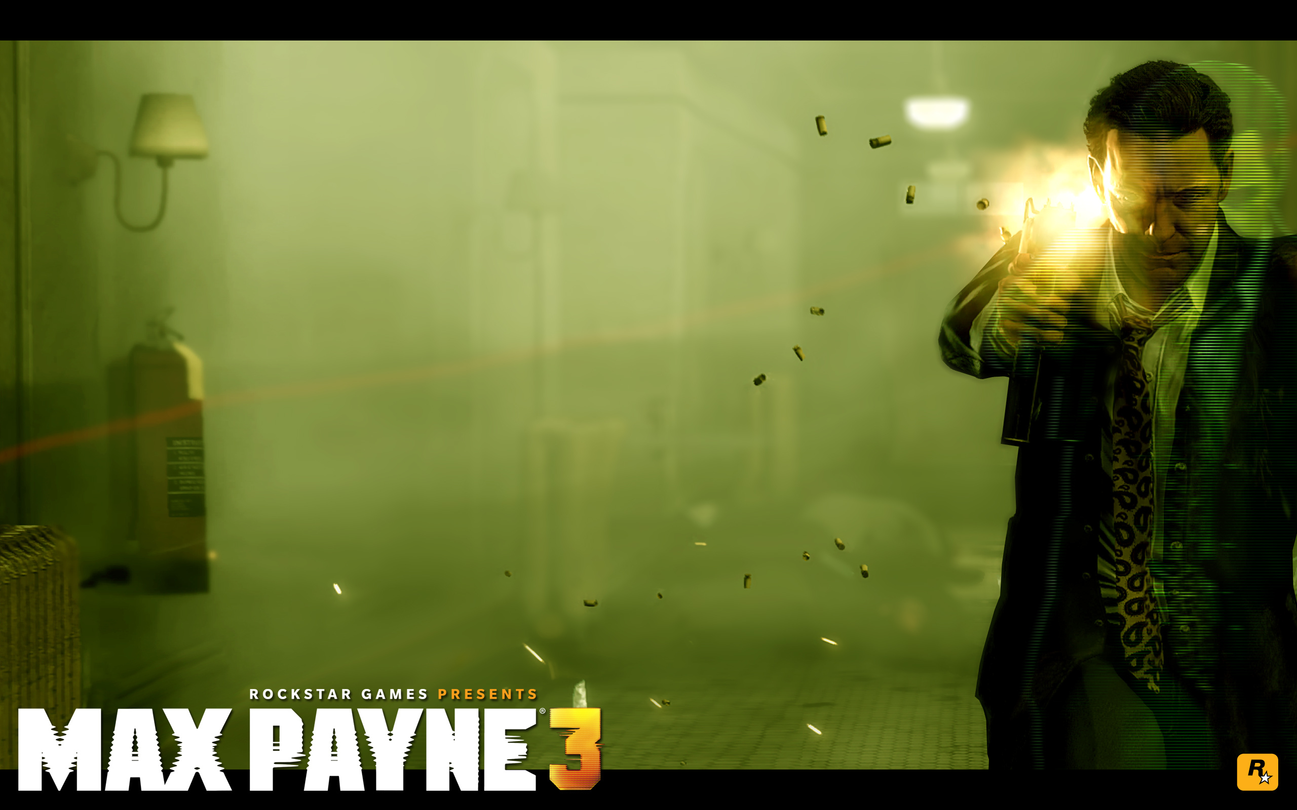 Fonds d'cran Jeux Vido Max Payne 3 max payne 3