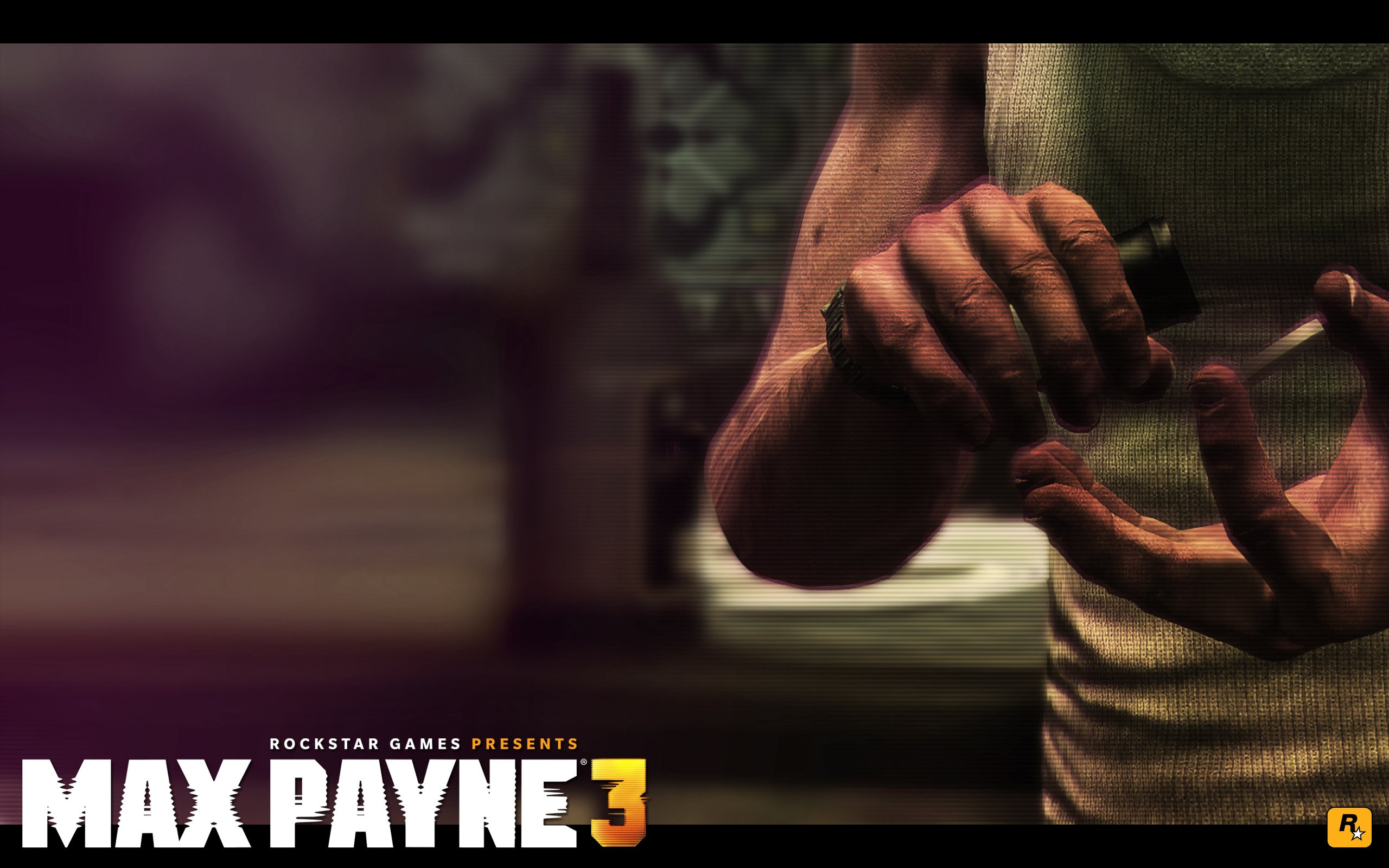 Wallpapers Video Games Max Payne 3 max payne 3