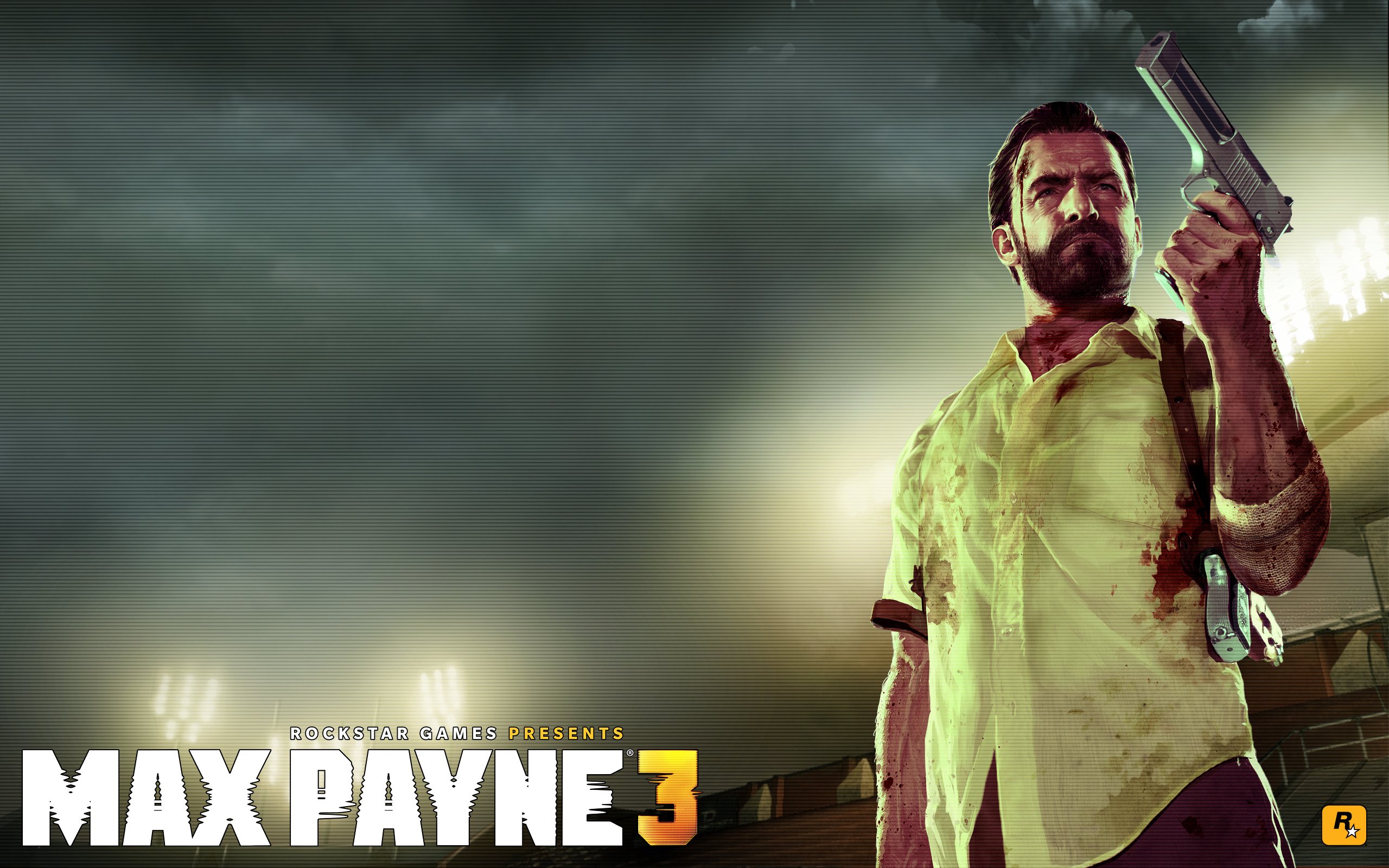 Wallpapers Video Games Max Payne 3 max payne 3