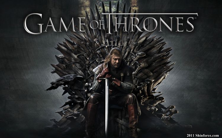 Fonds d'cran Sries TV Le Trne de Fer : Game Of Thrones Le Trône de Fer : Game Of Thrones