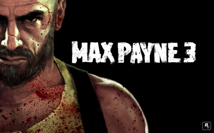 Fonds d'cran Jeux Vido Max Payne 3 max payne 3