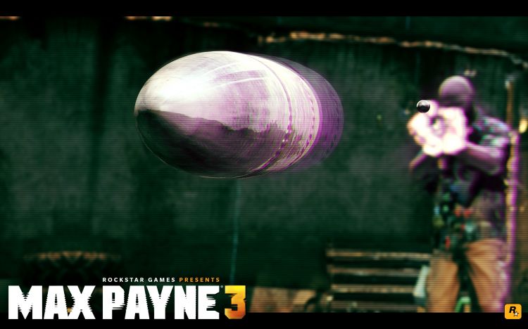 Fonds d'cran Jeux Vido Max Payne 3 max payne 3