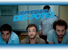  Cinma Dpression et des Potes