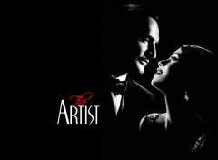  Movies The Artist 2560x1600