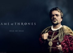  Sries TV Le Trône de Fer : Game Of Thrones