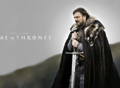  Sries TV Le Trône de Fer : Game Of Thrones