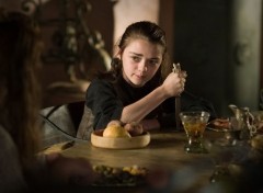  TV Soaps Le Trône de Fer : Game Of Thrones