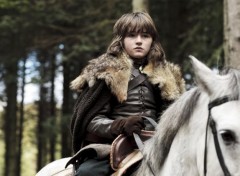  Sries TV Le Trône de Fer : Game Of Thrones