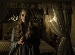  TV Soaps Le Trône de Fer : Game Of Thrones