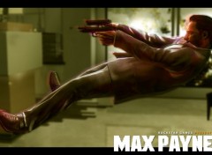  Video Games max payne 3