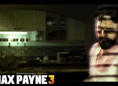  Video Games max payne 3