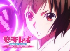  Manga Sekirei