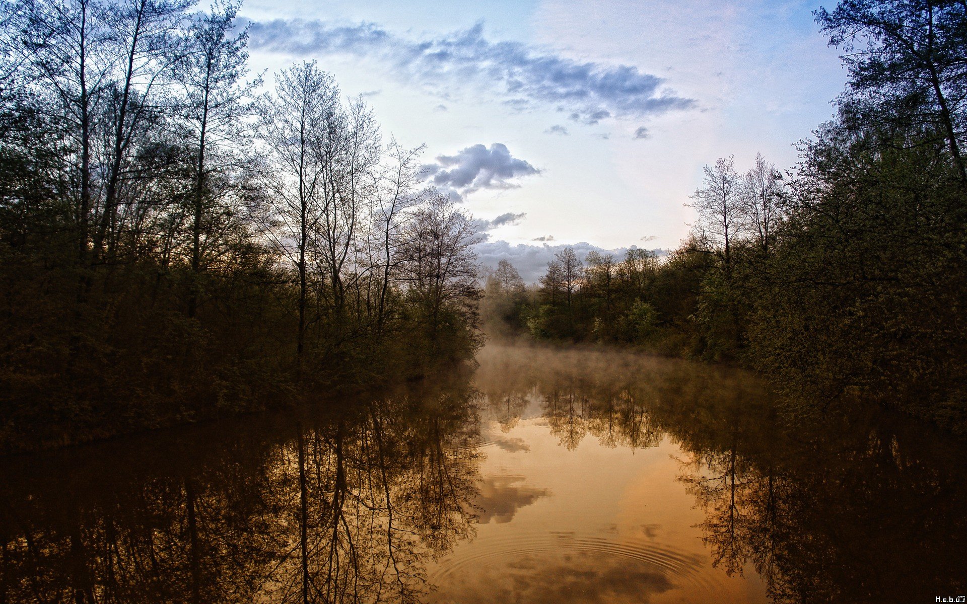 Fonds d'cran Nature Fleuves - Rivires - Torrents 