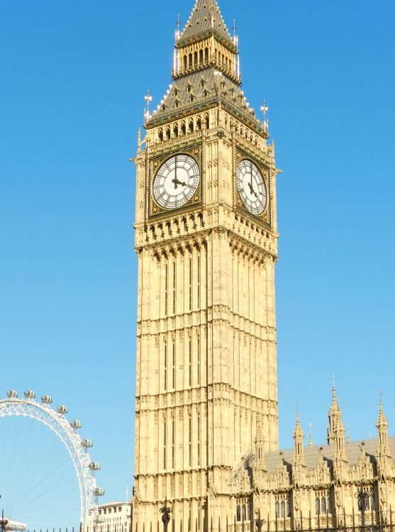 Wallpapers Trips : Europ Great Britain > London Wallpaper N294462