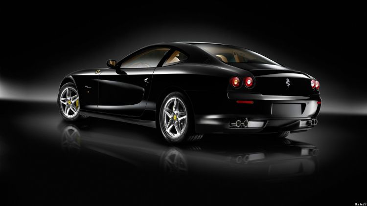 Wallpapers Cars Ferrari Wallpaper N294619