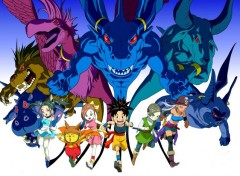  Jeux Vido blue dragon