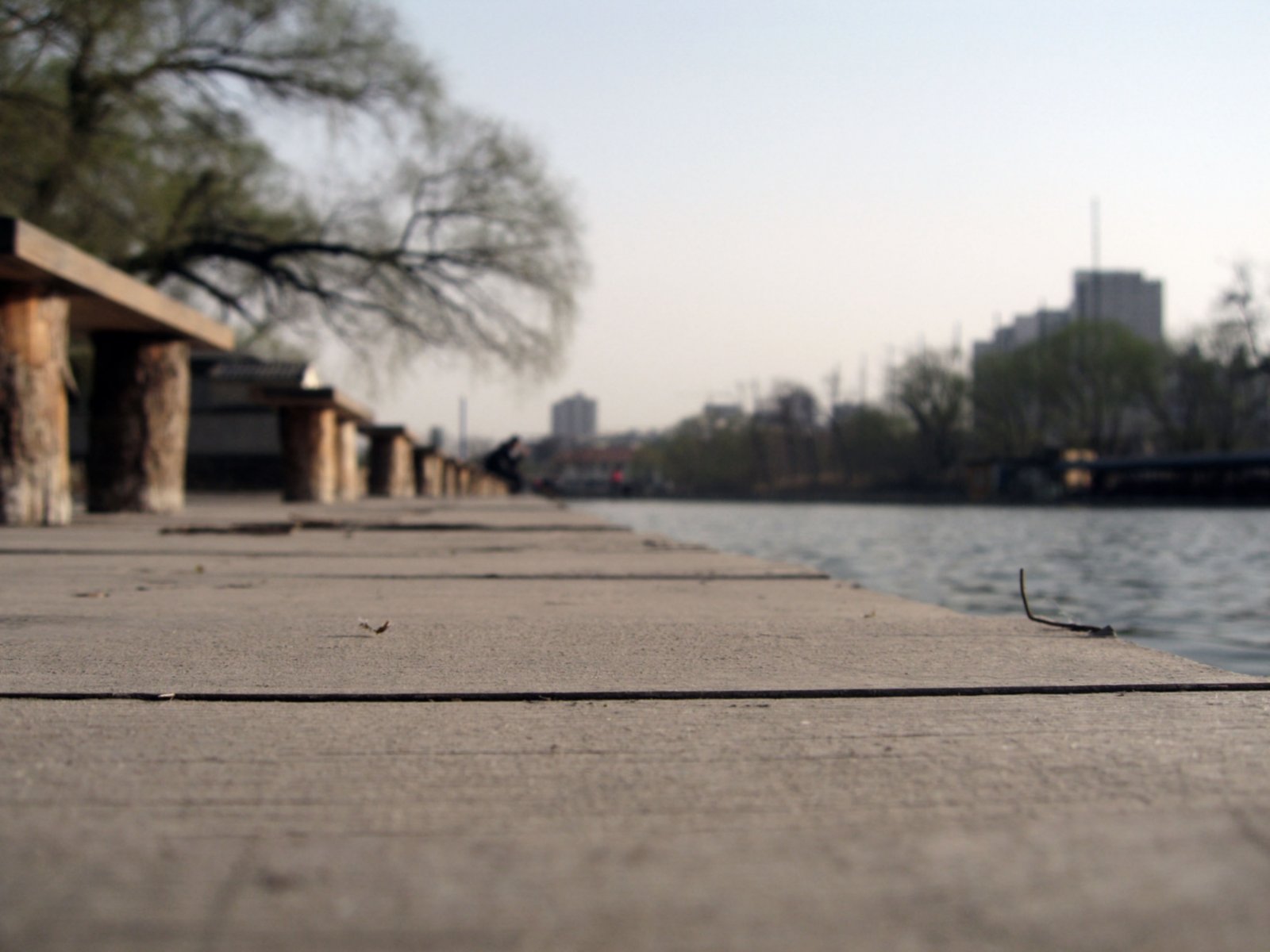 Fonds d'cran Constructions et architecture Ports - Quais Impressions