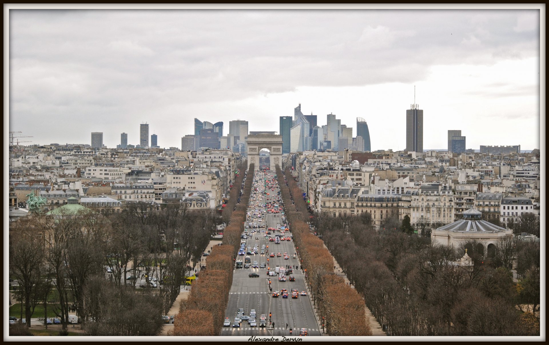 Fonds d'cran Voyages : Europe France > Ile-de-France 