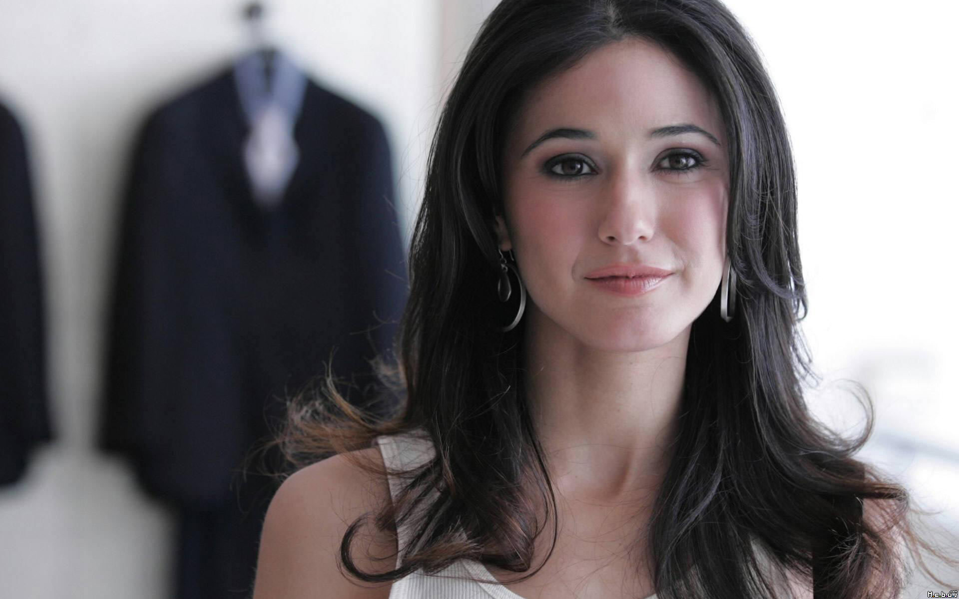 Fonds d'cran Clbrits Femme Emmanuelle Chriqui 