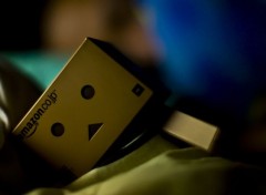  Objets Danbo powa !