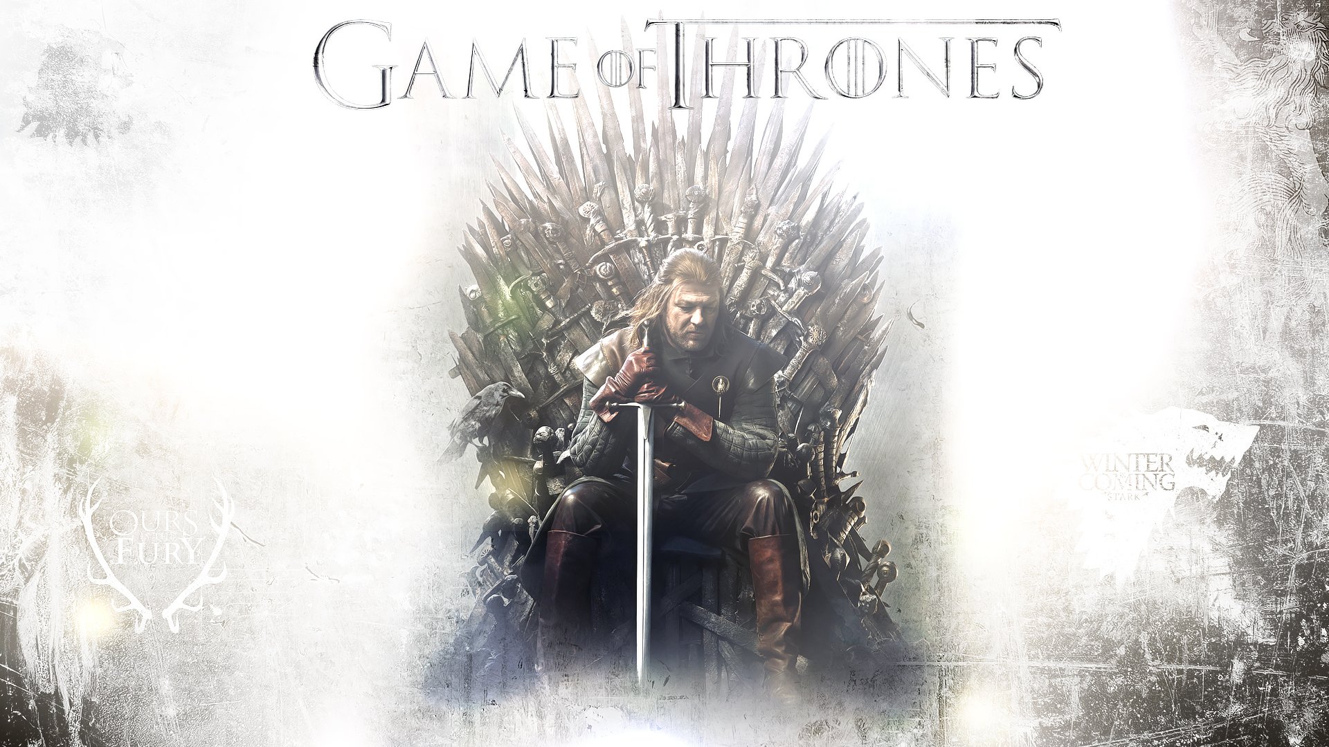 Wallpapers TV Soaps Le Trne de Fer : Game Of Thrones Le Trône de Fer : Game Of Thrones