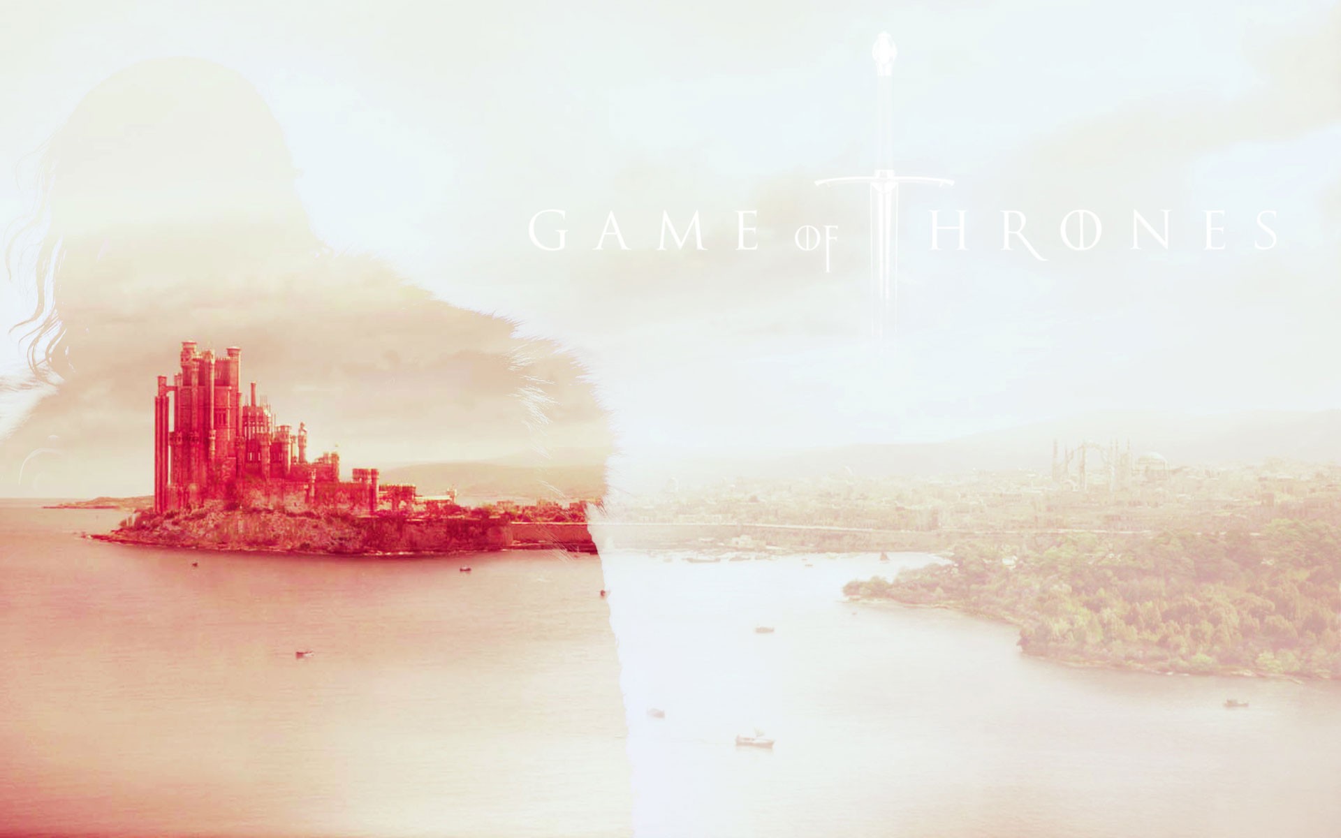 Fonds d'cran Sries TV Le Trne de Fer : Game Of Thrones Le Trône de Fer : Game Of Thrones