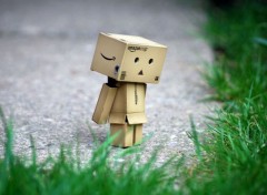  Objets Danbo powa !