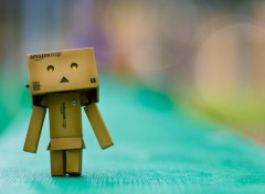  Objets Danbo powa !