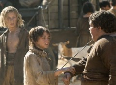  TV Soaps Le Trône de Fer : Game Of Thrones