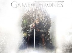  TV Soaps Le Trône de Fer : Game Of Thrones