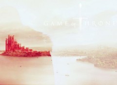  Sries TV Le Trône de Fer : Game Of Thrones