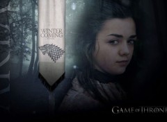  Sries TV Le Trône de Fer : Game Of Thrones