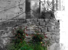  Constructions and architecture presbytre de l'abbaye