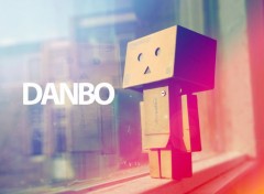  Objects Danbo powa !