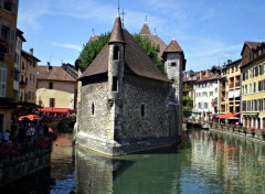  Constructions and architecture  le vieil annecy