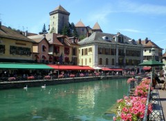  Constructions and architecture annecy