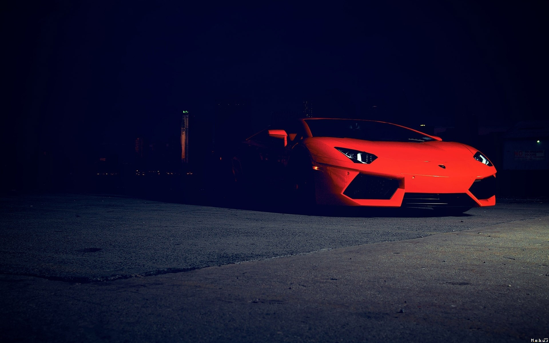 Wallpapers Cars Lamborghini 