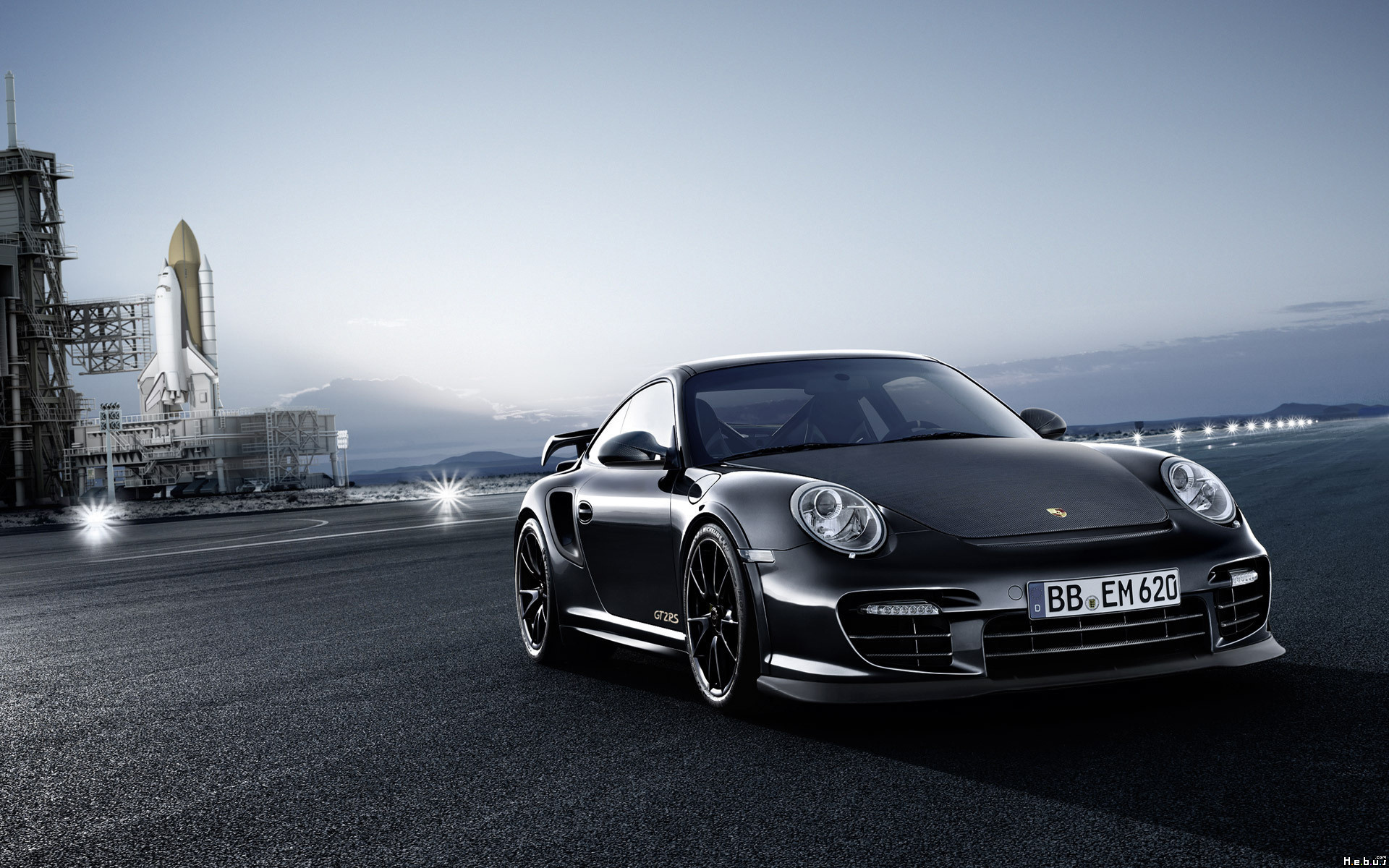 Wallpapers Cars Porsche 