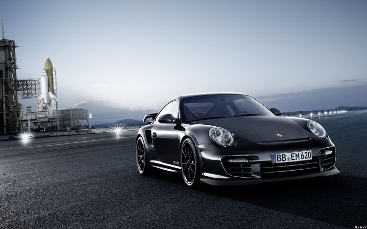 Wallpapers Cars Porsche Wallpaper N295565