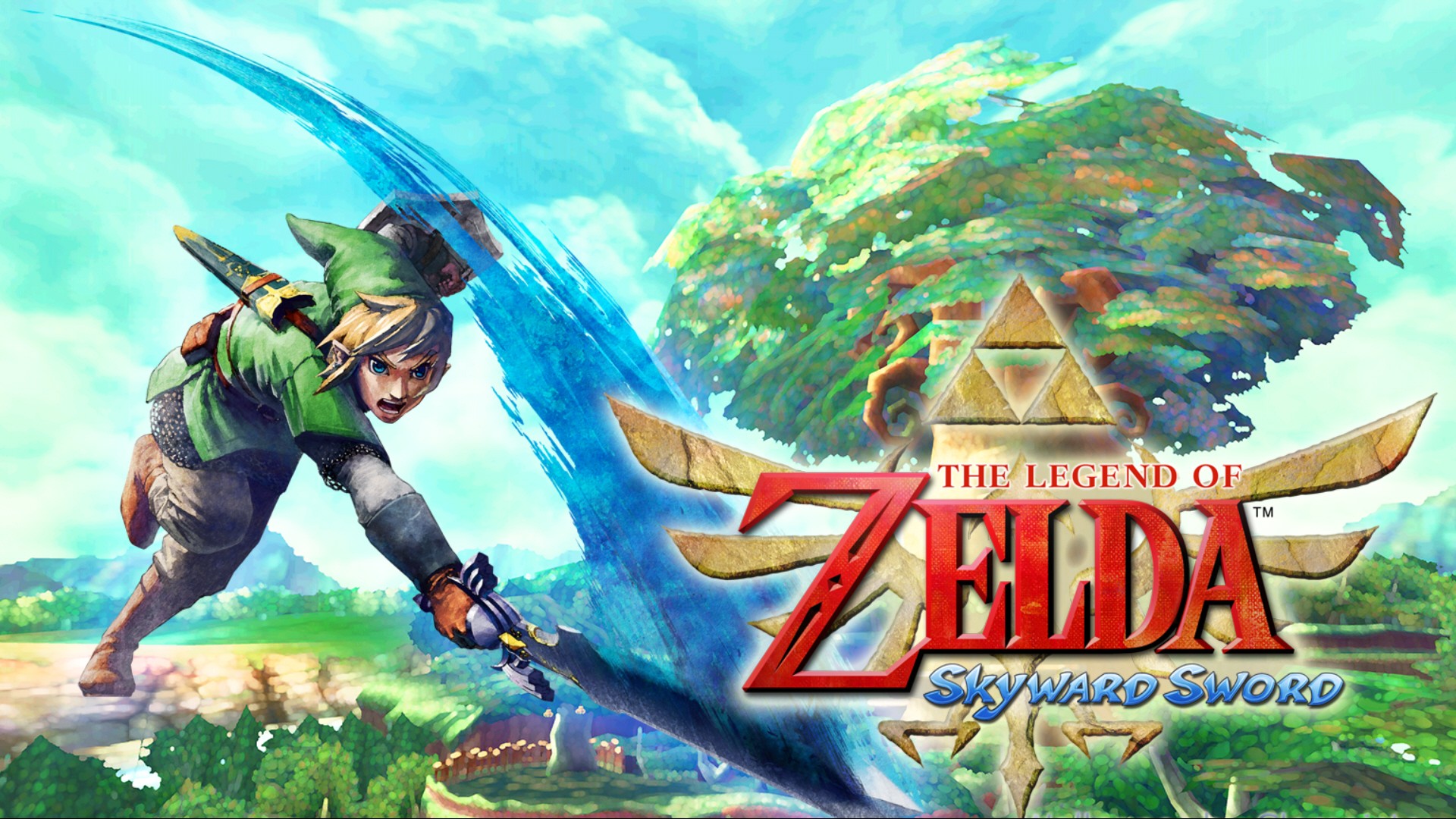 Wallpapers Video Games Zelda zelda